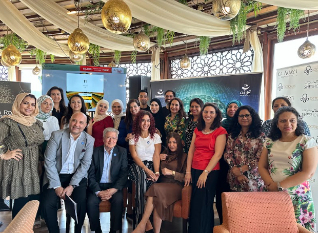 Sustainovation Program